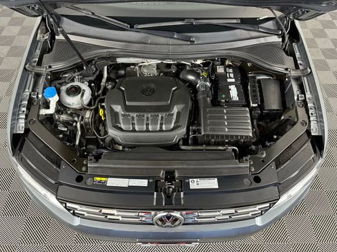 Used 2018 Volkswagen Tiguan S image 22