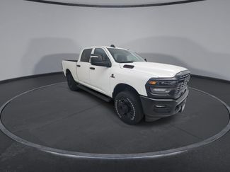New 2026 RAM 2500 Tradesman AWD/4WD video 2