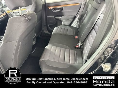 Used 2019 Honda CR-V EX image 25