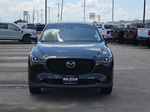 Used 2025 MAZDA CX-5 Carbon Edition AWD/4WD image 11