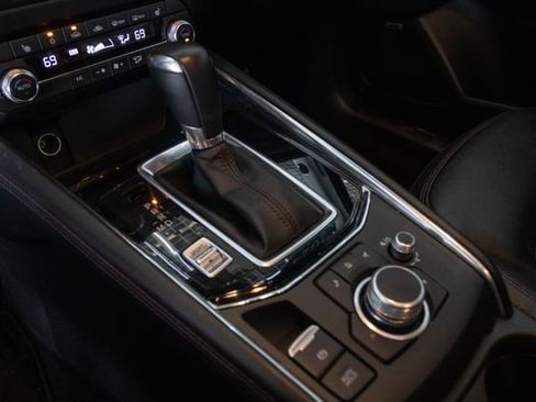 Used 2024 MAZDA CX-5 Carbon Edition image 21