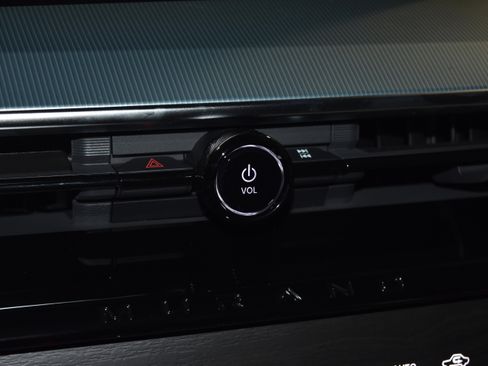 New 2026 Nissan Murano Platinum w/ Cargo Package image 11