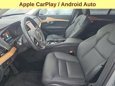 Used 2024 Volvo XC90 B5 Plus image 8