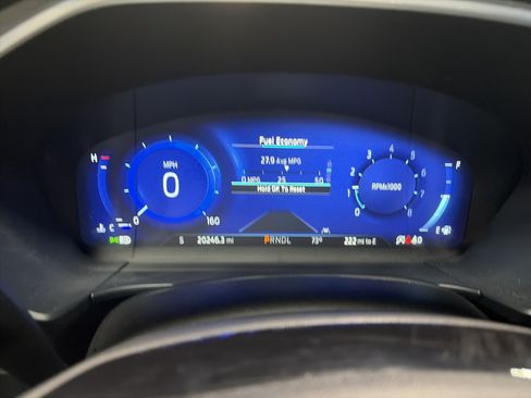 Used 2022 Ford Escape Titanium AWD/4WD image 13