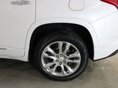 Used 2020 Chevrolet Traverse High Country AWD/4WD image 31