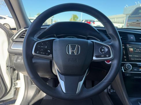 Used 2016 Honda Civic EX-L image 13