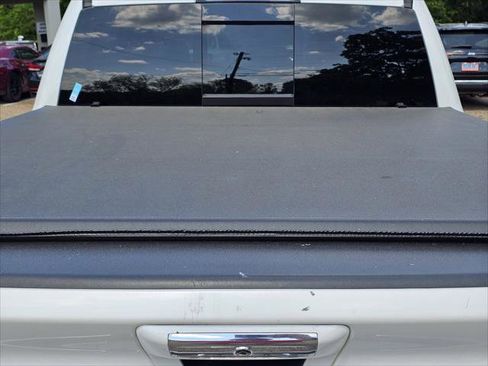 Certified 2020 RAM 1500 Limited AWD/4WD image 13
