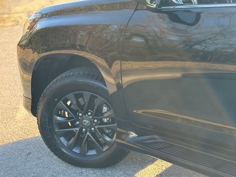 Certified 2022 Lexus GX 460 Premium image 8