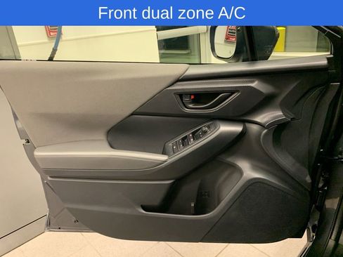 Certified 2025 Subaru Crosstrek 2.0i Premium image 11