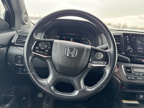 Used 2022 Honda Pilot Special Edition image 21
