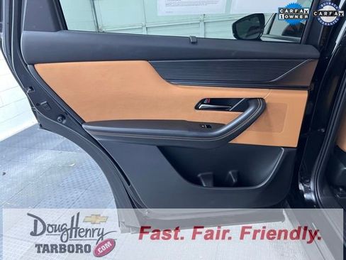 Used 2024 MAZDA CX-90 3.3 Turbo S w/ Premium Plus image 31