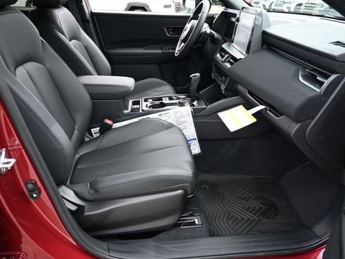 New 2026 Subaru Outback Premium image 16