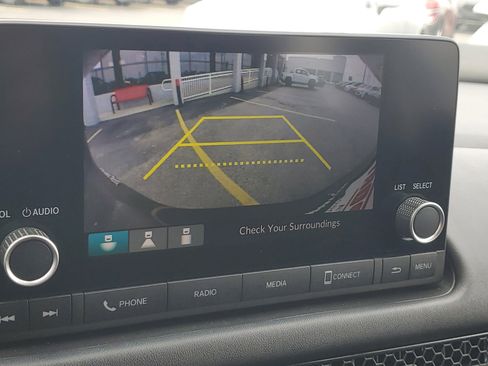 Used 2023 Honda HR-V LX image 25