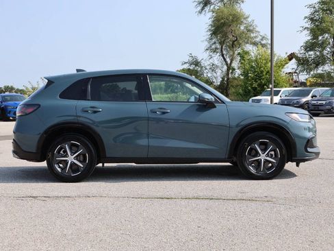 Used 2024 Honda HR-V EX-L image 7