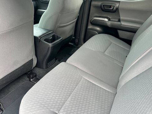 Certified 2023 Toyota Tacoma SR5 image 11