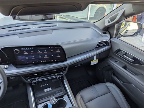 New 2026 Chevrolet Tahoe RST w/ Comfort Package image 19