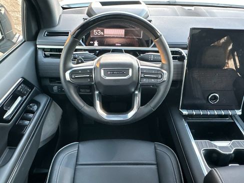 New 2025 GMC Sierra EV Denali AWD/4WD image 14