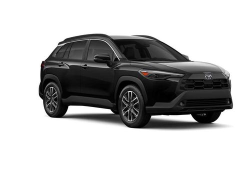 New 2026 Toyota Corolla Cross XLE AWD/4WD image 15