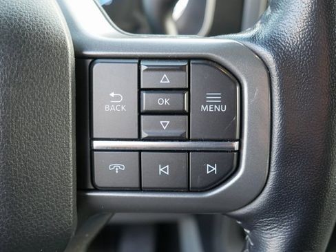 Used 2022 Ford F150 XLT w/ Equipment Group 302A High image 17