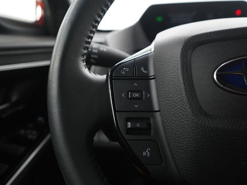 Used 2023 Subaru Solterra AWD image 23