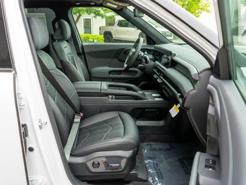 New 2027 Kia Telluride SX Prestige X-Pro AWD/4WD image 10