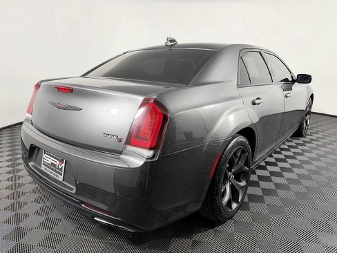 Used 2023 Chrysler 300 S RWD image 8
