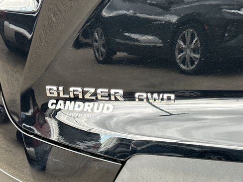 Used 2022 Chevrolet Blazer LT image 8