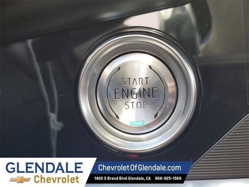 New 2025 Chevrolet Corvette Z06 image 25