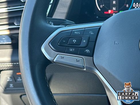 Used 2024 Volkswagen Atlas SE image 25