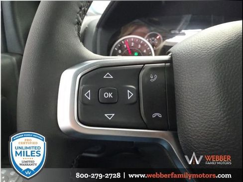 New 2026 RAM 3500 Big Horn image 20