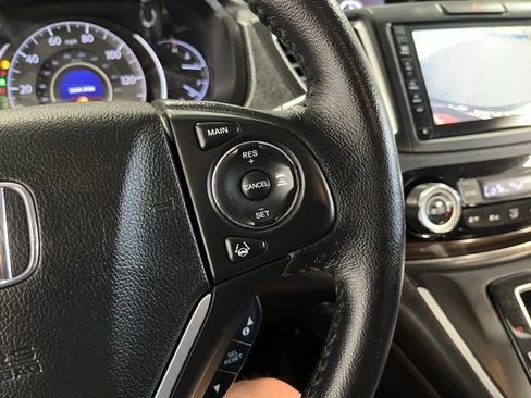 Used 2015 Honda CR-V Touring image 27