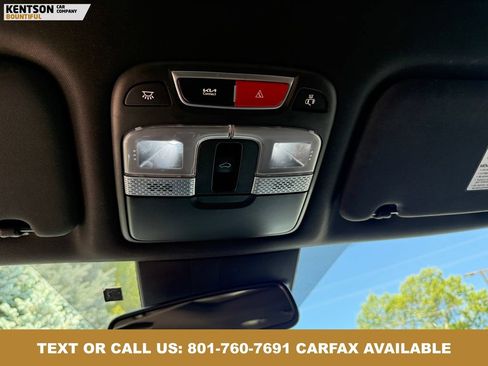 Used 2023 Kia Telluride EX X-Line AWD/4WD image 24