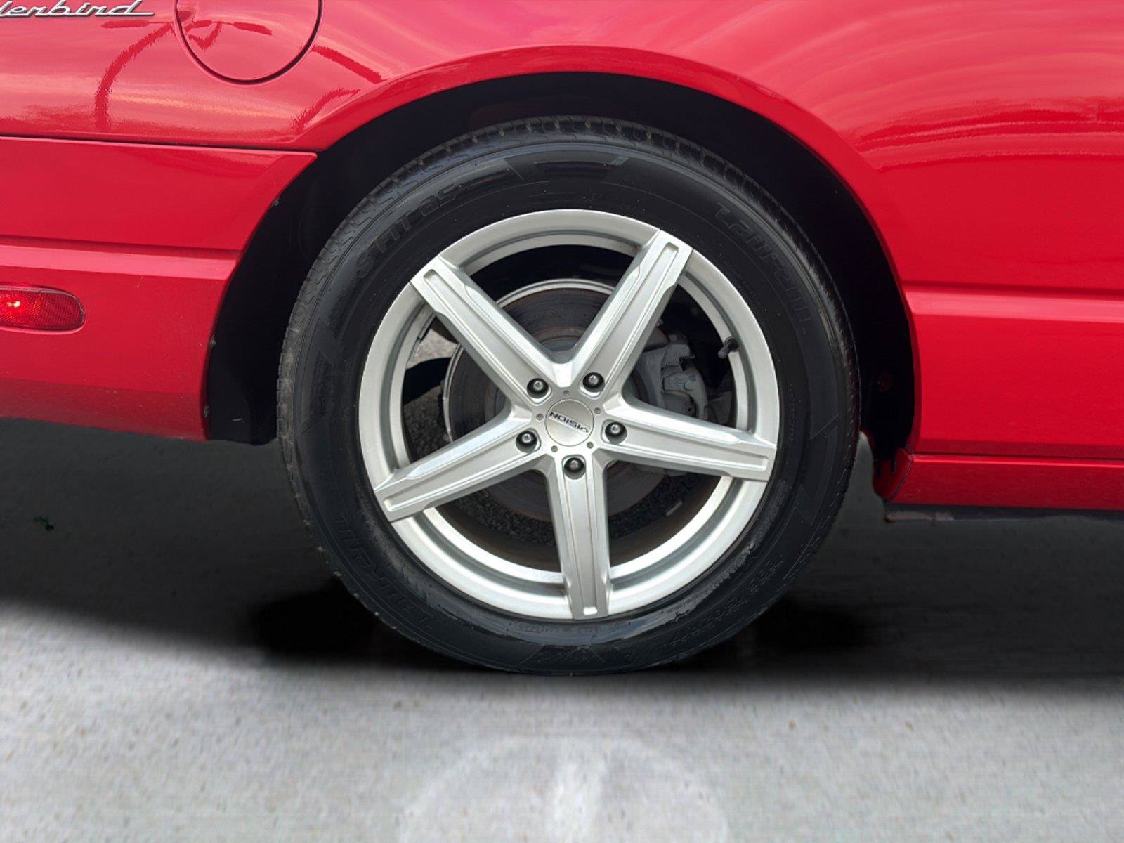 Used 2003 Ford Thunderbird RWD image 41