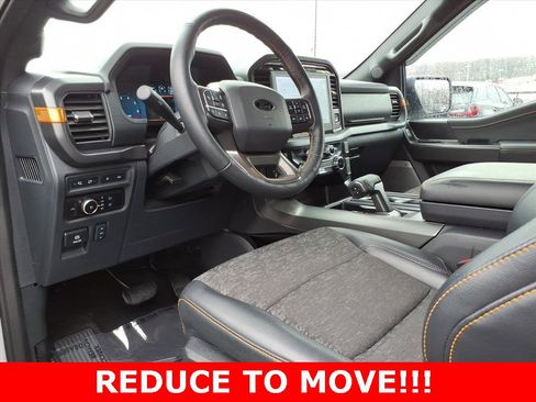 Used 2024 Ford F150 Tremor w/ Mobile Office Package image 15