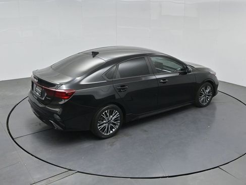 Used 2023 Kia Forte GT-Line w/ GT-Line Technology Package FWD image 38