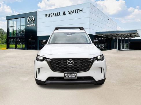 New 2026 MAZDA CX-90 3.3 Turbo w/ Premium Sport Pkg image 2