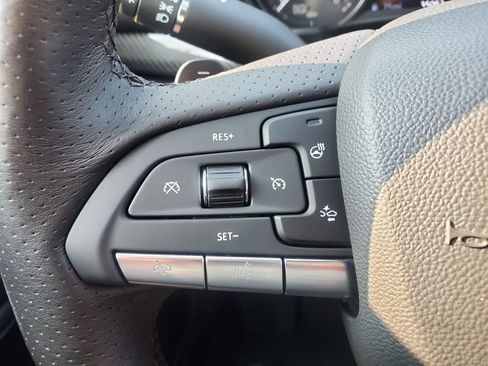 Used 2023 Cadillac XT4 Sport AWD/4WD image 21
