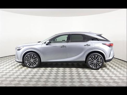 Certified 2023 Lexus RX 350 Premium Plus w/ Accessory Package (Z1) FWD image 3