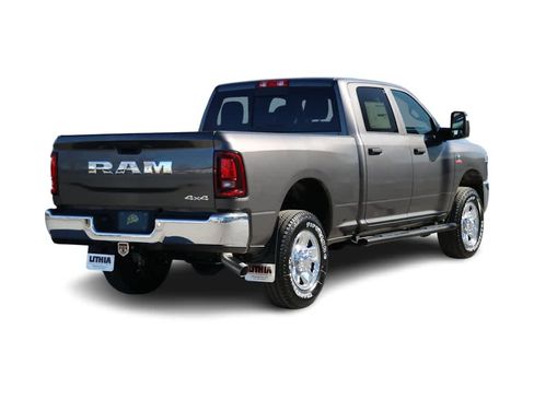 New 2026 RAM 2500 Tradesman image 6