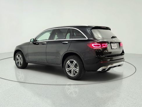 Used 2022 Mercedes-Benz GLC 300 image 7