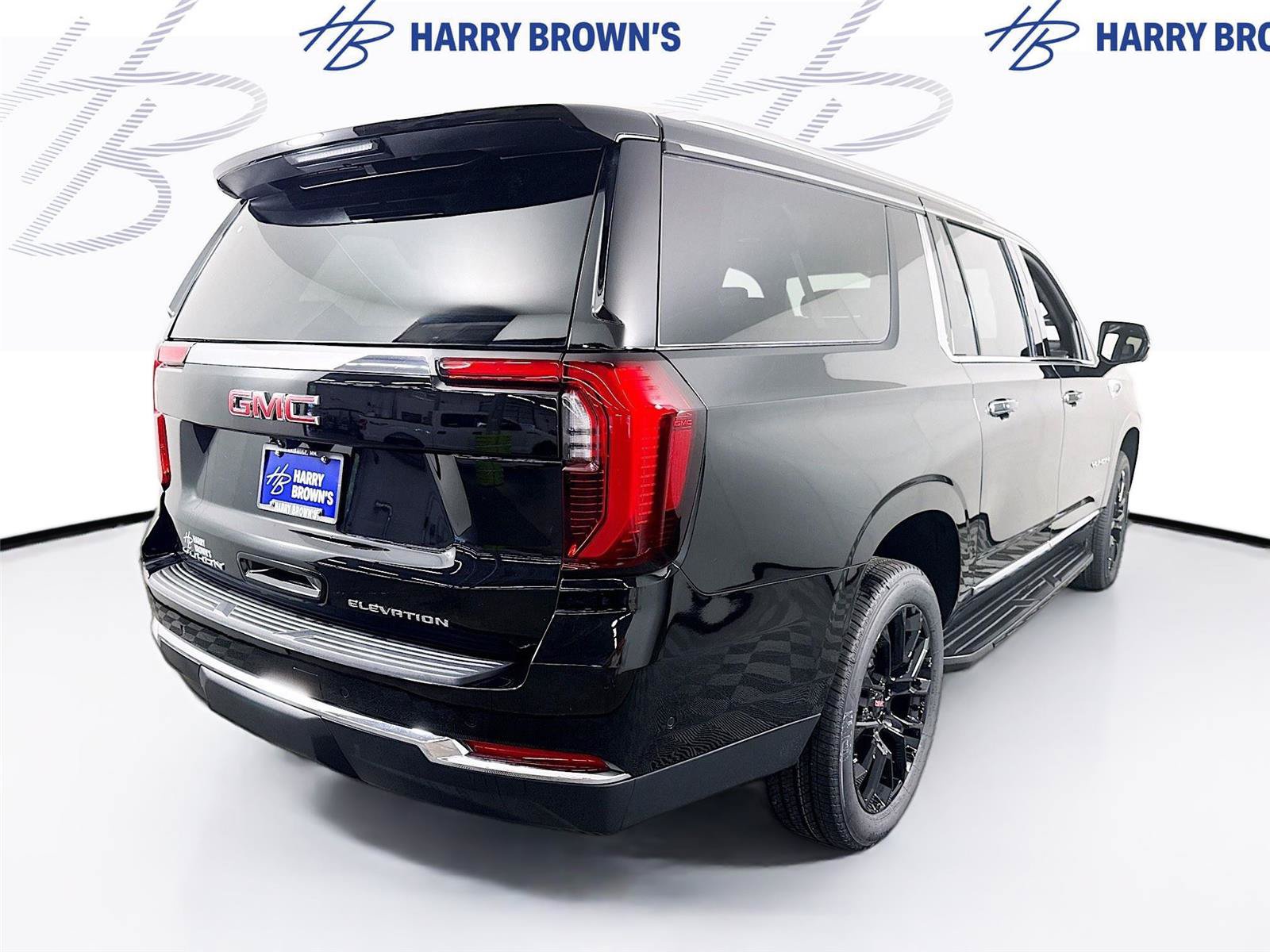 New 2026 GMC Yukon XL Elevation w/ LPO, Floor Liner Package AWD/4WD image 33