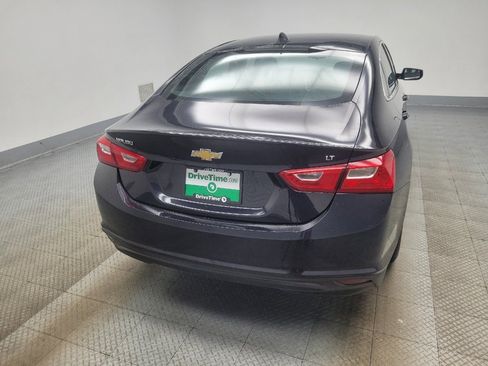 Used 2023 Chevrolet Malibu LT FWD image 7