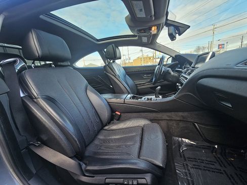 Used 2014 BMW 650i 2dr Cpe 650i RWD image 46