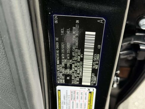 Used 2024 Lexus RX 350 Premium Plus w/ Convenience Package AWD/4WD image 31