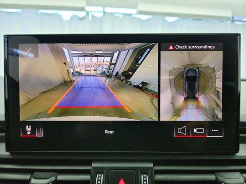 Used 2023 Audi Q5 2.0T Premium Plus image 16