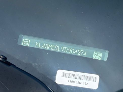 Used 2026 Buick Encore GX Preferred FWD image 22