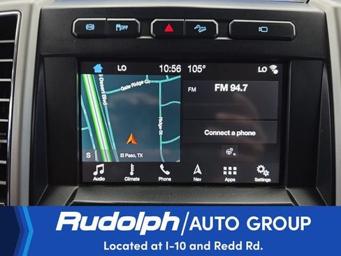 Used 2019 Ford F250 Lariat w/ Lariat Ultimate Package AWD/4WD image 22