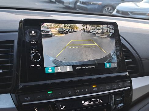 New 2026 Honda Odyssey Sport-L image 29