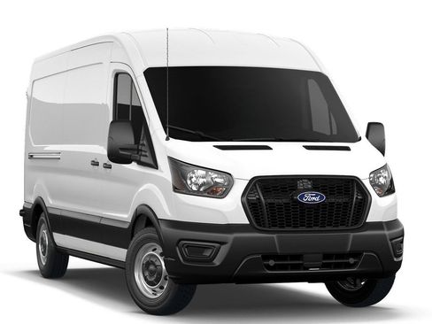 New 2026 Ford Transit 250 148 Medium Roof RWD image 33