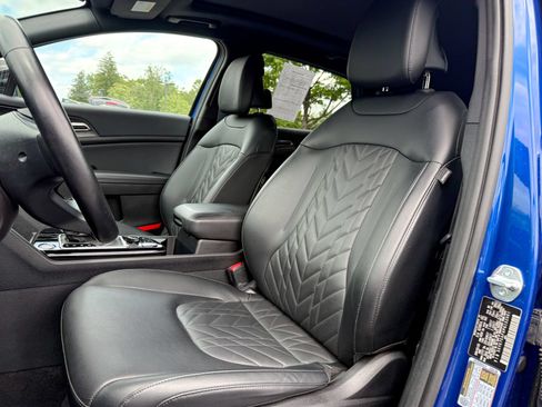 Certified 2023 Kia Sportage X-Pro AWD/4WD image 15
